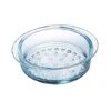 Panier Vapeur En Verre 24 Cm Classic Pyrex 2 Panier Vapeur En Verre 24 Cm Classic Pyrex -Magasin D'Articles De Cuisine 248006 0 1 Panier vapeur en verre 24 cm Classic Pyrex Pyrex