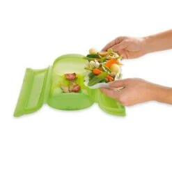 Lekue Papillote Coffret Avec Plateau 26 Cm -Magasin D'Articles De Cuisine 25815 3 0 Papillote coffret avec plateau 26 cm Lekue