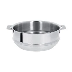 Cuit Vapeur Universel Inox Mutine