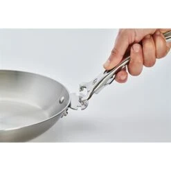 De Buyer Poignée Amovible Loqy -Magasin D'Articles De Cuisine 270018 4 1 Poignee amovible Loqy De Buyer