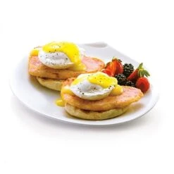 Cuisipro Set 2 Pocheuses à Oeufs -Magasin D'Articles De Cuisine 270141 3 1 Set 2 pocheuses a oeufs Cuisipro