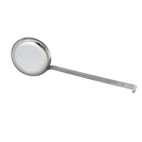 Ecumoire En Inox 3 Ecumoire En Inox