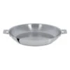 Poêle Inox Mutine 16 Cm -Magasin D'Articles De Cuisine 271055 0 1 Poele inox Mutine 16 cm Cristel