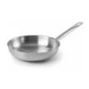 Poêle Chef Inox 32 Cm -Magasin D'Articles De Cuisine 271061 0 1 Poele chef inox 32 cm Lacor