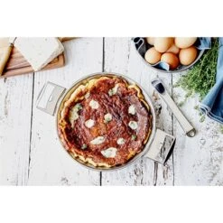 Poêle Casteline 28 Cm -Magasin D'Articles De Cuisine 27171 2 2 Poele Casteline 28 cm Cristel