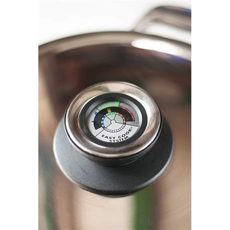 Sauteuse Basse Température 24 Cm 3 L 6 Sauteuse Basse Température 24 Cm 3 L – Image 4