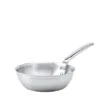 De Buyer Sauteuse Inox 24 Cm Bombée Alchimy -Magasin D'Articles De Cuisine 272038 0 4 Sauteuse inox 24 cm bombee Alchimy De Buyer