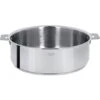 Sauteuse Casteline Amovible 24 Cm -Magasin D'Articles De Cuisine 27229 0 7 Sauteuse Casteline Amovible 24 cm Cristel