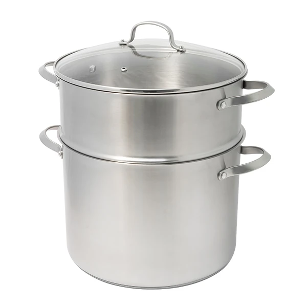 Couscoussier Medina 26 Cm 11 L 3 Couscoussier Medina 26 Cm 11 L