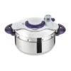 Autocuiseur Clipsominut Perfect Cocotte-Minute® 6 L Indigo P4620700 1 Autocuiseur Clipsominut Perfect Cocotte-Minute® 6 L Indigo P4620700 -Magasin D'Articles De Cuisine 273058 0 6 Autocuiseur clipsominut perfect Cocotte Minute 6 L indigo P4620700 Seb