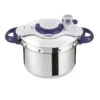 Autocuiseur Clipsominut Perfect Cocotte-Minute® 7,5 L Indigo P4624800 -Magasin D'Articles De Cuisine 273059 0 4 Autocuiseur Clipsominut perfect Cocotte Minute 7 5 L indigo P4624800 Seb