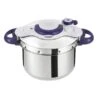Autocuiseur Clipsominut Perfect Cocotte-Minute® 9 L Indigo P4624900 -Magasin D'Articles De Cuisine 273060 0 5 Autocuiseur clipsominut perfect Cocotte Minute 9 L indigo P4624900 Seb