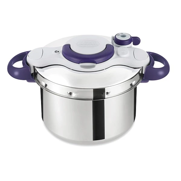Autocuiseur Clipsominut Perfect Cocotte-Minute® 9 L Indigo P4624900 3 Autocuiseur Clipsominut Perfect Cocotte-Minute® 9 L Indigo P4624900