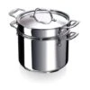BEKA Cuiseur à Pâtes 24 Cm 7,6 L Chef -Magasin D'Articles De Cuisine 273089 0 1 Cuiseur a pates 24 cm 7 6 L Chef Beka