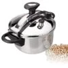 Autocuiseur Traditionnel En Inox 4 L 1 Autocuiseur Traditionnel En Inox 4 L -Magasin D'Articles De Cuisine 27385 0 0 Autocuiseur traditionnel en inox 4 L Lacor