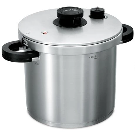 Autocuiseur Alto 24 Cm 9 L 3 Autocuiseur Alto 24 Cm 9 L