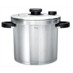 Autocuiseur Alto 24 Cm 9 L 6 Autocuiseur Alto 24 Cm 9 L -Magasin D'Articles De Cuisine 27391 1 1 Autocuiseur Alto 24 cm 9 L Cristel