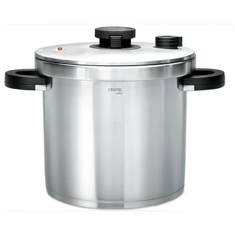 Autocuiseur Alto 24 Cm 9 L 4 Autocuiseur Alto 24 Cm 9 L – Image 2