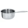 Casserole 12 Cm Castel'pro 1 Casserole 12 Cm Castel'pro -Magasin D'Articles De Cuisine 274011 0 2 Casserole 12 cm Castel pro Cristel