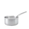 De Buyer Casserole Inox 20 Cm Alchimy -Magasin D'Articles De Cuisine 274069 0 2 Casserole inox 20 cm Alchimy De Buyer
