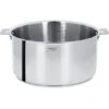 Casserole Casteline 16 Cm -Magasin D'Articles De Cuisine 27449 0 2 Casserole Casteline 16 cm Cristel