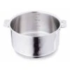 Casserole Casteline 24 Cm 2 Casserole Casteline 24 Cm -Magasin D'Articles De Cuisine 27452 0 4 Casserole Casteline 24 cm Cristel