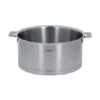 Casserole Strate 16 Cm -Magasin D'Articles De Cuisine 27481 0 2 Casserole Strate 16 cm Cristel