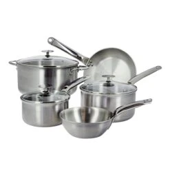 De Buyer Faitout Inox 16 Cm Alchimy -Magasin D'Articles De Cuisine 276004 3 2 Faitout inox 16 cm Alchimy De Buyer