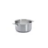 De Buyer Casserole Alchimy Loqy 16 Cm -Magasin D'Articles De Cuisine 276018 0 1 Casserole Alchimy Loqy 16 cm De Buyer