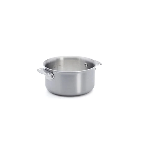 De Buyer Casserole Alchimy Loqy 16 Cm 3 De Buyer Casserole Alchimy Loqy 16 Cm
