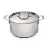 BEKA Faitout Chef Inox Avec Couvercle 24 Cm 5,7 L -Magasin D'Articles De Cuisine 27606 0 0 Faitout Chef inox avec couvercle 24 cm 5 7 L Beka