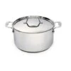 BEKA Faitout Chef Inox Avec Couvercle 28 Cm 8,5 L -Magasin D'Articles De Cuisine 27608 0 0 Faitout Chef inox avec couvercle 28 cm 8 5 L Beka