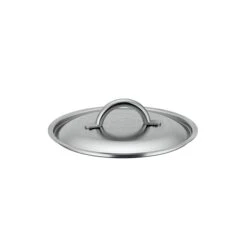 De Buyer Couvercle Inox Brossé 32 Cm