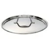 BEKA Couvercle Inox Perforé Chef 18 Cm -Magasin D'Articles De Cuisine 27718 0 0 Couvercle inox perfore Chef 18 cm Beka
