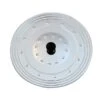 Couvercle Anti-gras Inox 28 à 32 Cm -Magasin D'Articles De Cuisine 27767 0 1 Couvercle Anti gras inox 28 a 32 cm Roger Orfevre