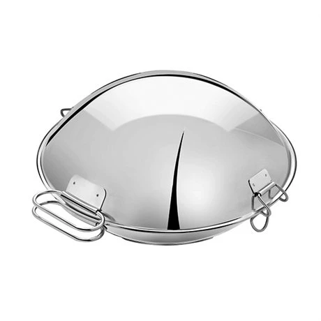 Cataplana Inox 30 Cm 4 Cataplana Inox 30 Cm – Image 2