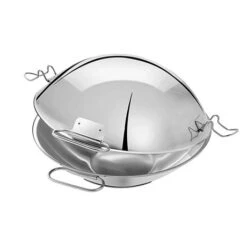 Cataplana Inox 30 Cm 7 Cataplana Inox 30 Cm -Magasin D'Articles De Cuisine 278020 2 1 Cataplana inox 30 cm Artame