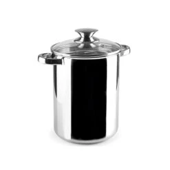 Ibili Cuit-asperges 16 Cm -Magasin D'Articles De Cuisine 278032 1 1 Cuit asperges 16 cm Ibili