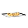 Plat à Four Smart Grill 36 X 25 Cm Avec Grille 2 Plat à Four Smart Grill 36 X 25 Cm Avec Grille -Magasin D'Articles De Cuisine 278034 0 1 Plat a four Smart Grill 36 x 25 cm avec grille Inoxriv