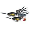 Batterie De Cuisine Rapid Cook -Magasin D'Articles De Cuisine 279037 0 3 Batterie de cuisine Rapid Cook Mathon
