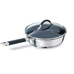 Batterie De Cuisine Rapid Cook -Magasin D'Articles De Cuisine 279037 3 3 Batterie de cuisine Rapid Cook Mathon