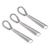Lot De 3 Cuillères Magiques En Inox 21 Cm -Magasin D'Articles De Cuisine 279113 0 2 Lot de 3 cuilleres magiques en inox 21 cm Mathon