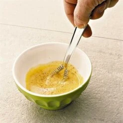 Lot De 3 Cuillères Magiques En Inox 21 Cm -Magasin D'Articles De Cuisine 279113 1 2 Lot de 3 cuilleres magiques en inox 21 cm Mathon