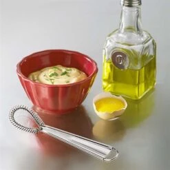 Lot De 3 Cuillères Magiques En Inox 21 Cm -Magasin D'Articles De Cuisine 279113 3 2 Lot de 3 cuilleres magiques en inox 21 cm Mathon