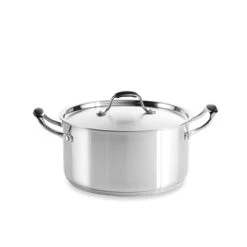 Batterie Cuisine Tout Inox Excell'Inox -Magasin D'Articles De Cuisine 279115 2 2 Batterie cuisine tout inox Excell Inox Mathon