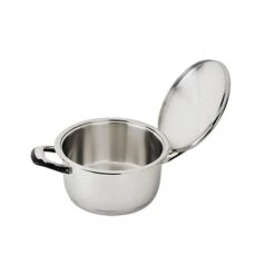 Lot Faitout Basse Température Et Insert Cuit Vapeur 20cm -Magasin D'Articles De Cuisine 279193 2 2 Lot faitout basse temperature et insert cuit vapeur 20cm Ecovitam