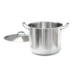 Set De Deux Faitouts En Inox Avec Couvercle 24 Cm Et 28 Cm Excell’inox 8 Set De Deux Faitouts En Inox Avec Couvercle 24 Cm Et 28 Cm Excell’inox -Magasin D'Articles De Cuisine 279214 1 2 Set de deux faitouts en inox avec couvercle 24 cm et 28 cm Excell inox Mathon