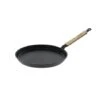 De Buyer Crêpière 26 Cm Choc B Bois -Magasin D'Articles De Cuisine 281007 0 1 Crepiere 26 cm Choc B bois De Buyer