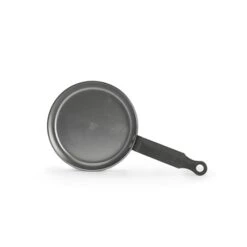 De Buyer Poêle à Blinis Mineral B 14 Cm -Magasin D'Articles De Cuisine 281011 2 1 Poele a blinis Mineral B 14 cm De Buyer