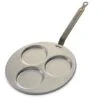De Buyer Poêle Trois Blinis Tôle De Fer Blanc Mineral B Element 27 Cm 1 De Buyer Poêle Trois Blinis Tôle De Fer Blanc Mineral B Element 27 Cm -Magasin D'Articles De Cuisine 28137 0 2 Poele trois blinis tole de fer blanc Mineral B Element 27 cm De Buyer